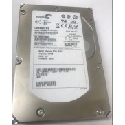 SEAGATE 400GB 10K 3G 3.5" SAS HDD ST3400755SS 9EA066-999